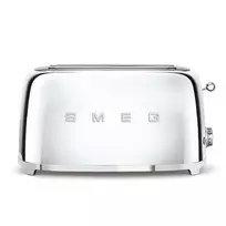 toasteris - Smeg TSF02SSEU - 4 nuotrauka