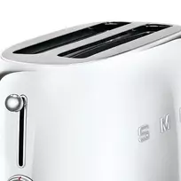 toasteris - Smeg TSF02SSEU - 5 nuotrauka