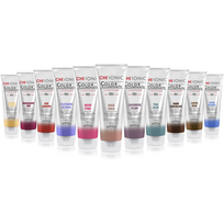 dazomasis plauku kondicionierius - CHI Color Illuminate Hair Conditioner Dažomasis kondicionierius, Rose gold - 3 nuotrauka