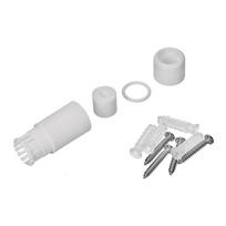 ipasi - IMOU Titan Pro 6MP Dome IP kamera IPC-U7LP-6V0NE Balta (White) - 3 nuotrauka