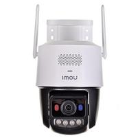 ipasi - IMOU Titan Pro 6MP Dome IP kamera IPC-U7LP-6V0NE Balta (White) - 7 nuotrauka