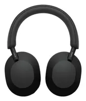 sony wh 1000xm5 wireless - Sony WH-1000XM5SA Juodas (Black) - 7 nuotrauka