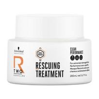 schwarzkopf bc bonacure - Kaukė plaukams Schwarzkopf Professional Bonacure R-Two Rescuing, 500 ml - 2 nuotrauka