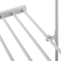 elektrines dziovykles sulankstomos - Adler AD 7829 Sulankstoma elektrinė drabužių džiovyklė ,  300 W ,  Taupo vietą ,  IP22 - 7 nuotrauka