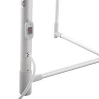 elektrines dziovykles sulankstomos - Adler AD 7829 Sulankstoma elektrinė drabužių džiovyklė ,  300 W ,  Taupo vietą ,  IP22 - 8 nuotrauka
