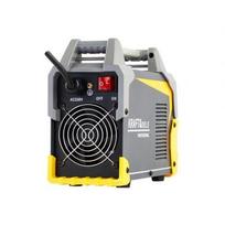 inverteris - Inverterinis suvirinimo aparatas MMA IGBT LCD 330A KD1826 - 6 nuotrauka