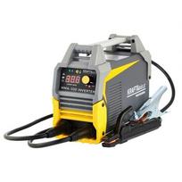 inverteris - Inverterinis suvirinimo aparatas MMA IGBT LCD 330A KD1826 - 7 nuotrauka