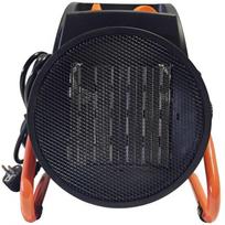 elektrinis sildytuvas 5 kw - Elektrinis šildytuvas Kraftdele 3.5 kW - 4 nuotrauka