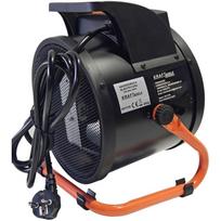elektrinis sildytuvas 5 kw - Elektrinis šildytuvas Kraftdele 3.5 kW - 5 nuotrauka