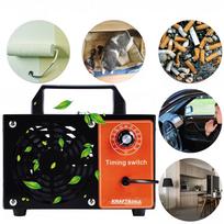 filtras - KRAFTDELE Ozono generatorius 150W 28g/h su filtru - 3 nuotrauka