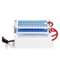 filtras - KRAFTDELE Ozono generatorius 150W 28g/h su filtru - 6 nuotrauka