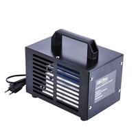 filtras - KRAFTDELE Ozono generatorius 150W 28g/h su filtru - 8 nuotrauka