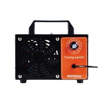 filtras - KRAFTDELE Ozono generatorius 150W 28g/h su filtru - 9 nuotrauka