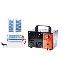 filtras - KRAFTDELE Ozono generatorius 150W 28g/h su filtru - 10 nuotrauka