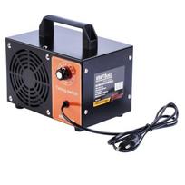 filtras - KRAFTDELE Ozono generatorius 150W 28g/h su filtru - 11 nuotrauka