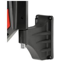 automatinis laistymas - Laistymo žarna ritėje 11,5mm x 15m Yato - 3 nuotrauka