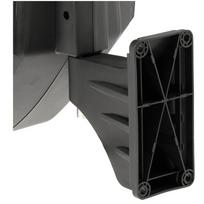 automatinis laistymas - Laistymo žarna ritėje 11,5mm x 15m Yato - 4 nuotrauka