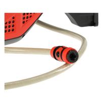 automatinis laistymas - Laistymo žarna ritėje 11,5mm x 15m Yato - 5 nuotrauka