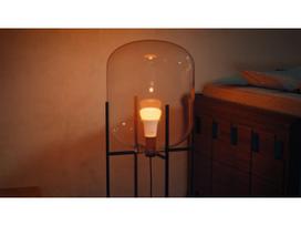 philips hue e27 - Philips Hue LED lemputė E27 810 lm Balta ir spalvota atmosfera (White and Color Ambiance) 4 vnt. pakuotėje - 4 nuotrauka