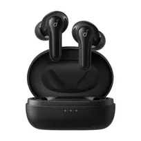 belaides bluetooth ausines - Anker r50i (Juoda) - 5 nuotrauka