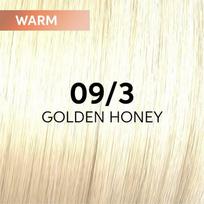 wella hair - Wella Professionals Shinefinity Zero Lift Glaze pusiau ilgalaikiai plaukų dažai 60 ml - 09/36 Vanilės Glazūra (Vanilla Glaze) - 8 nuotrauka
