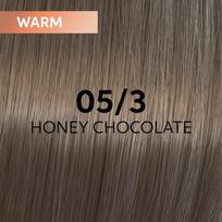 wella hair - Wella Professionals Shinefinity Zero Lift Glaze pusiau ilgalaikiai plaukų dažai 60 ml - 09/36 Vanilės Glazūra (Vanilla Glaze) - 11 nuotrauka