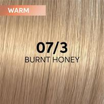 wella hair - Wella Professionals Shinefinity Zero Lift Glaze pusiau ilgalaikiai plaukų dažai 60 ml - 09/36 Vanilės Glazūra (Vanilla Glaze) - 13 nuotrauka