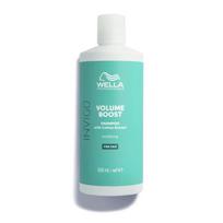 wella volume boost - Plonų plaukų šampūnas Wella Volume Boost Invigo Šampūnas 1000ml - 2 nuotrauka