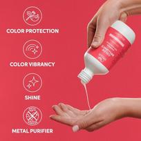 wella sampunai - Wella Invigo Color Brilliance Coarse Shampoo 300ml - 8 nuotrauka