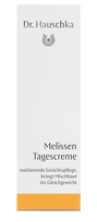 melisa - DR. HAUSCHKA dieninis melisų kremas, 30 ml - 3 nuotrauka