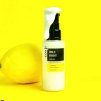 vitamino c serumas - Coxir Vita C Bright Serum skaistinantis serumas veidui su vitaminu C - 50 ml. - 3 nuotrauka