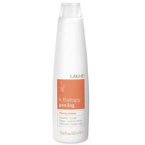 sampunas nuo pleiskanu - Šampūnas nuo pleiskanų sausiems plaukams K.THERAPY peeling, 300 ml - 2 nuotrauka