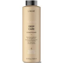 lakme kondicionierius - Atstatomasis  kondicionierius TEKNIA DEEP CARE, 300 ml - 2 nuotrauka