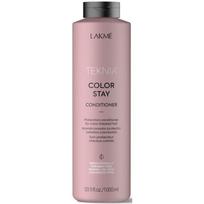 lakme kondicionierius - Kondicionierius dažytiems plaukams TEKNIA COLOUR STAY, 300 ml - 2 nuotrauka