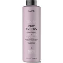 lakme kondicionierius - Nenuplaunamas kondicionierius garbanotiems plaukams Lakme Teknia Frizz Control Conditioner Leave-In - 2 nuotrauka