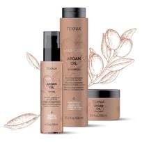 lakme argan oil - Teknia Argan Oil, 250 ml LAK44832 - 2 nuotrauka
