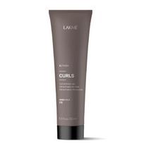 lakme k.finish - Lakme K.Finish Curls Curl Activator Gel - plaukų gelis garbanotiems plaukams, 150 ml - 2 nuotrauka