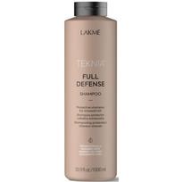 lakme full defense - Šampūnas saugantis nuo UV spindulių, TEKNIA SUN CARE , 300 ml - 2 nuotrauka