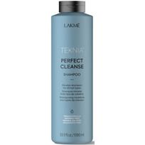 valomasis sampunas - Giliai valantis šampūnas TEKNIA EXTREME CLEANSE, 300 ml - 2 nuotrauka
