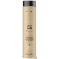 sampunas 1000 ml - Atstatomasis šampūnas TEKNIA DEEP CARE, 1000 ml - 2 nuotrauka