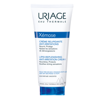 uriage kremai - URIAGE universalus minkštinamasis kremas XEMOSE, 200 ml - 2 nuotrauka