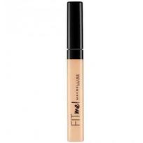 concealer - Maybelline Fit Me! Corrector maskuojamoji priemonė 6.8 ml. - 20 Sand - 2 nuotrauka