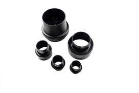 dc dc -  Scheppach DC 100 + adapteriai 4vnt. - 3 nuotrauka