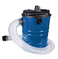 dc dc -  Scheppach DC 100 + adapteriai 4vnt. - 7 nuotrauka