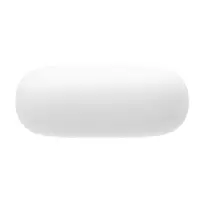 jbl ausiniai - JBL Wave Beam 2 White (Baltos) - 4 nuotrauka
