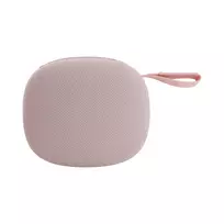 bluetooth garsiakalbis nesiojamas - Sbox BT-161 Rose (Rožinė) - 4 nuotrauka