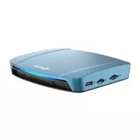 android auto ir carplay - Carlinkit TBOX ULTRA Wireless Adapter Carplay & Android - 2 nuotrauka