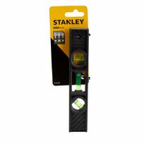 stanley gulsciukas - Stanley Torpedo Level 200mm - 3 nuotrauka