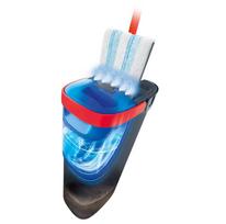 rinkinys - Vileda H2prO plokščia šluostė (Flat Mop) - 10 nuotrauka