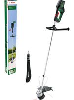 senukai akumuliatoriai - Bosch Advanced GrassCut 36V-33 (06008C1K01) - 2 nuotrauka